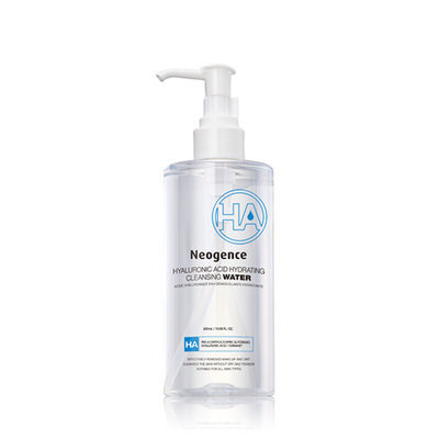 Neogence - Hyaluronic Acid Hydrating Cleansing Water 300ml