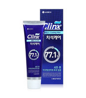 perioe - Clinx Toothpaste (Ice Mint) 120g