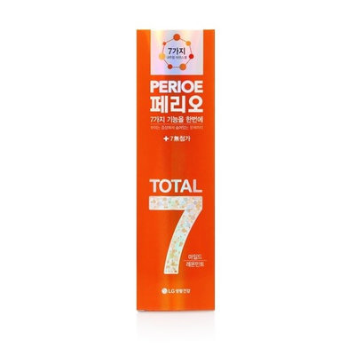 perioe - Total 7 Toothpaste (Sensitive) 120g