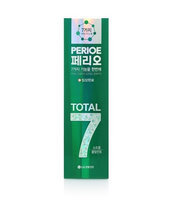 perioe - Total 7 Toothpaste (Strong) 120g