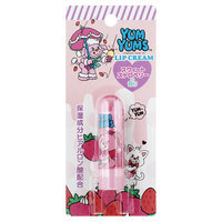 Creer Beaute - Yum Yums Lip Cream (Strawberry) 2.3g