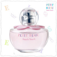 Etude House - Petit Bijou Peach Touch Eau De Toilette 1.01oz/30ml