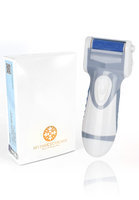 MythsCeuticals - Gentle Pedi Foot Smoother 1 pc
