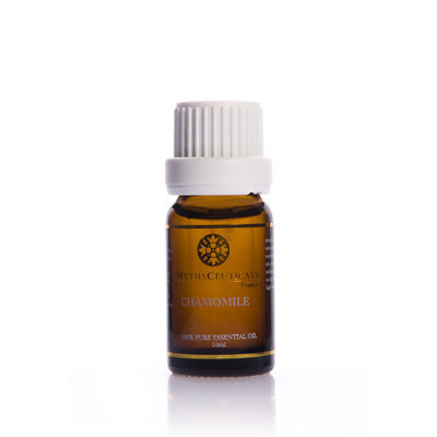 MythsCeuticals - Chamomile 100% Essential Oil 10ml