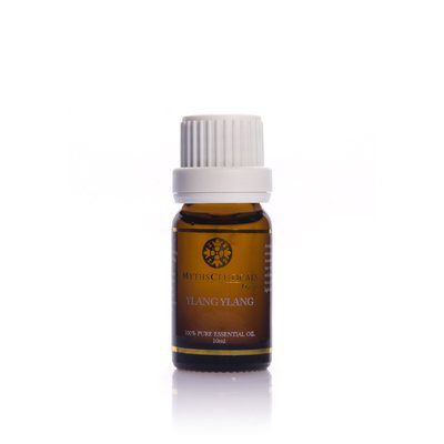 MythsCeuticals - Ylang Ylang 100% Essential Oil 10ml