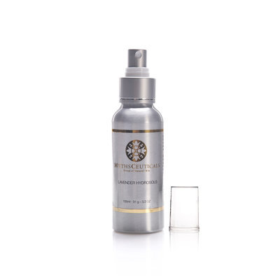 MythsCeuticals - Lavender Hydrosols 100ml