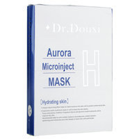 Dr.douxi Dr. Douxi - Aurora Microinject Hydrating Mask 5 pcs