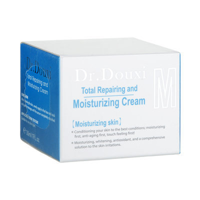 Dr.douxi Dr. Douxi - Total Repairing and Moisturizing Cream 30ml/1oz