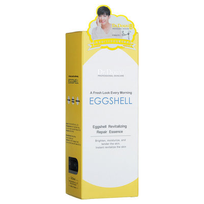 Dr.douxi Dr. Douxi - Eggshell Revitalizing Repair Essence 50g