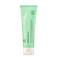 Innisfree Green Barley Gommage Peeling Mask 120ml 120ml