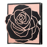 MEDILAB+ - Medi Lab Black Rose Ampoule Mask (Ultra Aqua) 10 sheets