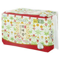 Sofy - Guiailang Napkin (25cm) 18 pcs