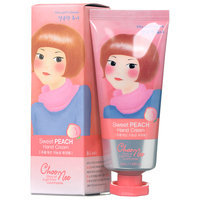 Choonee - Sweet Peach Hand Cream 50ml