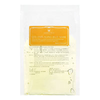 Annie's Way Annies Way - Q10 Anti-Aging Jelly Mask 1 pc
