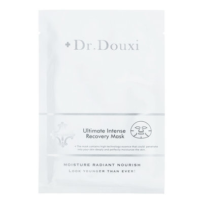 Dr.douxi Dr. Douxi - Ultimate Intense Recovery Mask 1 pc