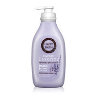 Happy Bath Lavender Essence Relaxing Body Wash 900ml 900ml