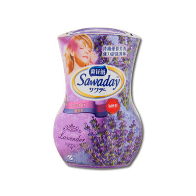 Kobayashi - Sawaday Fragrance Liquid (Lavender) 350ml