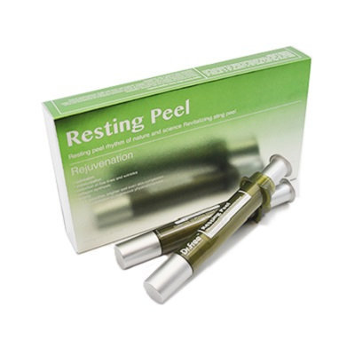 Dr. Free - Resting Peel 2 pcs
