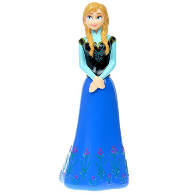 Disney - Frozen Bath And Shower Gel (Anna) 250ml