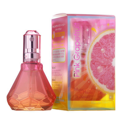 Canmake - Make Me Happy Eau de Toilette (Pink Grapefruit) 30 ml