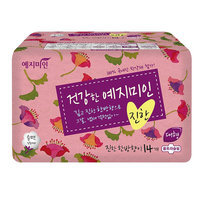 YEJIMIIN Cotton Pads 28cm 14pc