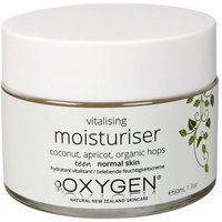 Oxygen - Vitalising Moisturiser 50ml