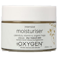 Oxygen - Intensive Moisturiser 50ml