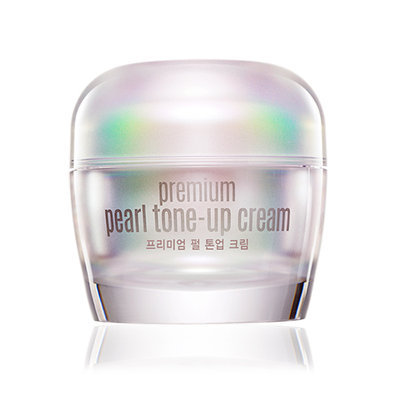 Goodal - Premium Pearl Tone-up Cream 50ml