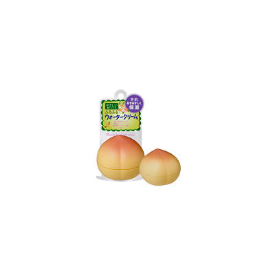 BCL - Kamoma-Chan Moist Cream 30g