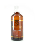 MythsCeuticals - Grapeseed Oil 100ml