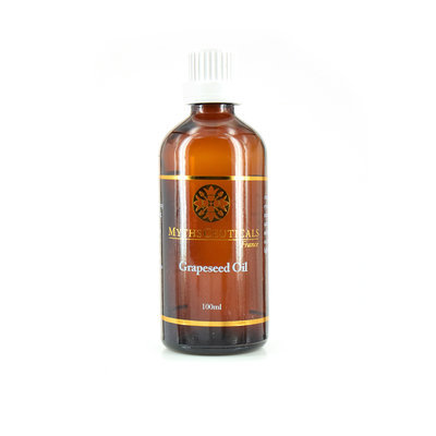MythsCeuticals - Grapeseed Oil 100ml