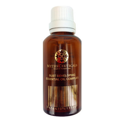 MythsCeuticals - Bust Developing Essential Oil Complex 10ml