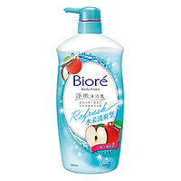Bioré Body Foam (Apple)