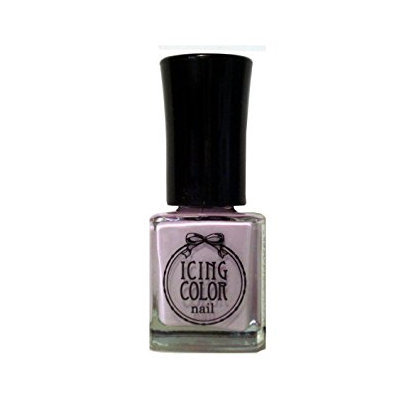 LUCKY TRENDY - TM Icing Color Nail 2 Dolce (Akebia) 7ml