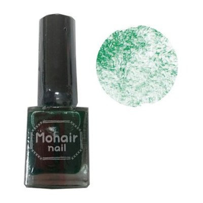 LUCKY TRENDY - TM Sand Gem Nail (Ice) 1 pc