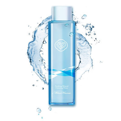 Miss Hana - Purifying Mineral Cleansing Water 65ml