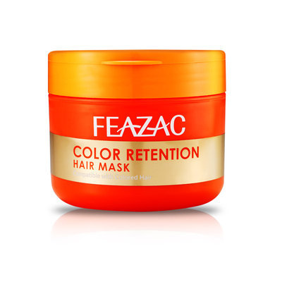 FEAZAC - Color Retention Hair Mask 150g