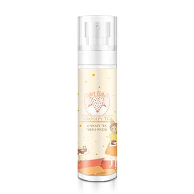 a;t fox - Gyoolpy Tea Fresh Water 80ml