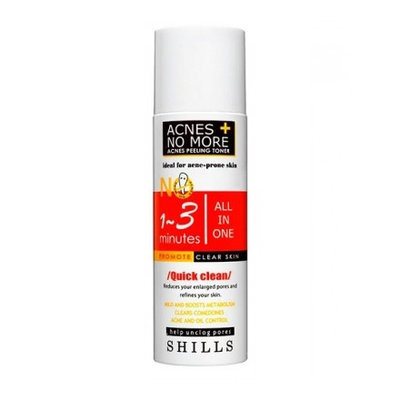 Shills - Acnes No More Acnes Peeling Toner 150ml