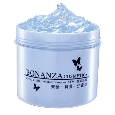 BONANZA - Zymo Excitative Membranecus KFM Mask 550g