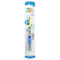 Aquafresh milk teeth toothbrush 0-2 years
