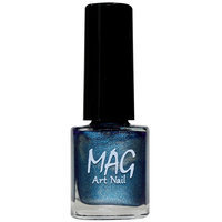 LUCKY TRENDY - TM Mag Art Nail (Night Blue) 6ml