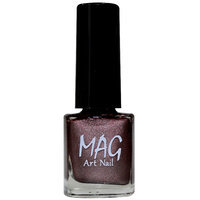 LUCKY TRENDY - TM Mag Art Nail (Graceful Gray) 6ml