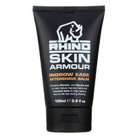 Rhino Skin Armour Ingrow Ease Aftershave Balm 100ml