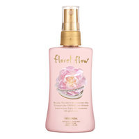 Fernanda - Fragrance Body Mist Floret Flow (Green, Jasmine) 100ml
