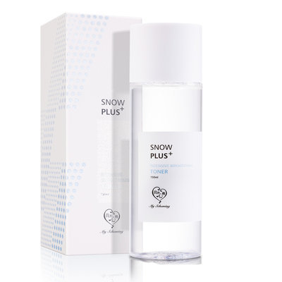 My Scheming - Intensive Brightening Toner 150ml