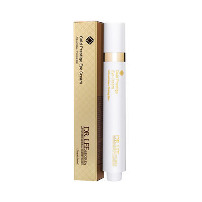 Dr.leekorea Dr. LEE@KOREA - Gold Prestige Eye Cream 15ml