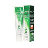KORELABO - Extra Vital Green Toothpaste 140g x 2 pcs