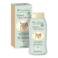 So.di.co. SO. DI. CO. - Disney Baby Ultra Gentle Shampoo 200ml