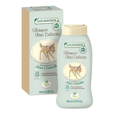 So.di.co. SO. DI. CO. - Disney Baby Ultra Gentle Shampoo 200ml